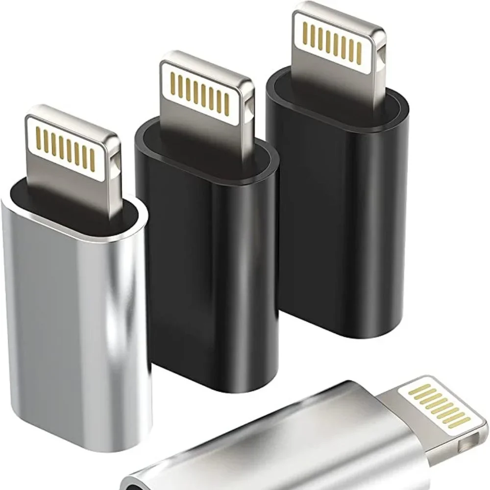 Adapters